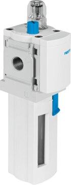 Festo 531702 Air line lubricator MS4N-LOE-1/4-R