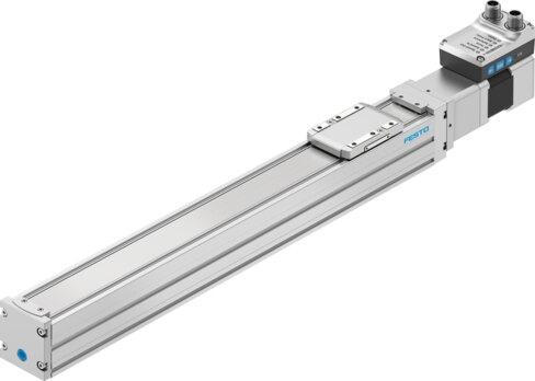 Festo 8083472 Ball Screw axis unit ELGS-BS-KF-45-300-10P-ST-M-H1-PLK-AA