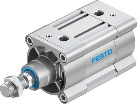 Festo 1383333 ISO cylinder DSBC-80-25-PPVA-N3