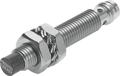Festo 538307 Proximity sensor SIEF-M8NB-PS-S-L