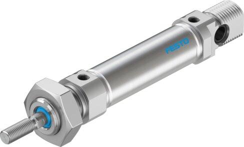 Festo 1908268 ISO cylinder DSNU-16-20-PPV-A