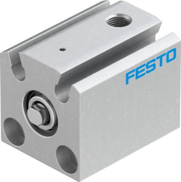 Festo 188068 Short-stroke cylinder AEVC-10-5-P-A