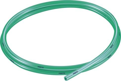 Festo 8048687 Plastic tubing PUN-H-6X1-TGN
