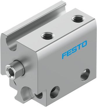 Festo 4984929 Compact cylinder AEN-S-6-5-I