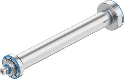 Festo 8211881 Electric cylinder EPRF-BS-36-200-8P-F-M1