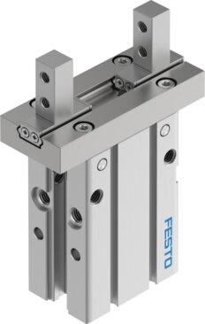 Festo 8116835 Parallel gripper DHPC-L-20-A-S