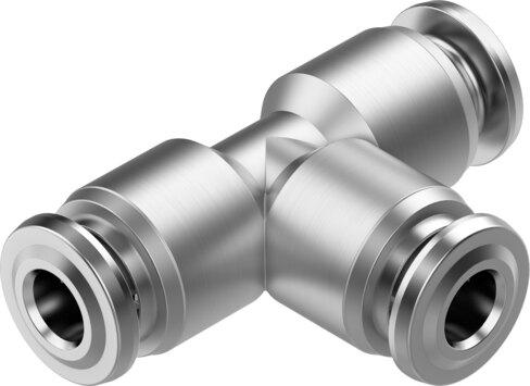 Festo 8085716 Plug connector NPQR-T-Q4-E