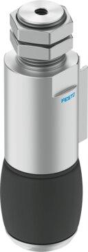 Festo 1320771 Bellows gripper DHEB-27-E-D-E-L
