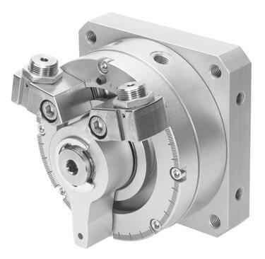 Festo 547582 Rotary actuator DSM-32-270-P-A-B