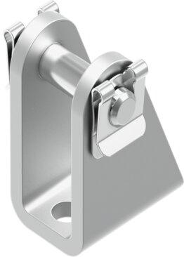 Festo 163967 Clevis foot LZF-63