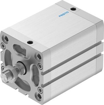 Festo 536361 Compact cylinder ADN-80-80-A-P-A