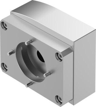 Festo 8063526 Axial kit EAMM-A-L95-90GA