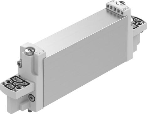 Festo 8033562 Solenoid valve VUVG-B18-T32C-MZ-F-P1