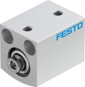 Festo 188115 Short-stroke cylinder ADVC-16-15-I-P