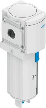 Festo 529611 Filter MS6-LF-1/2-CUM