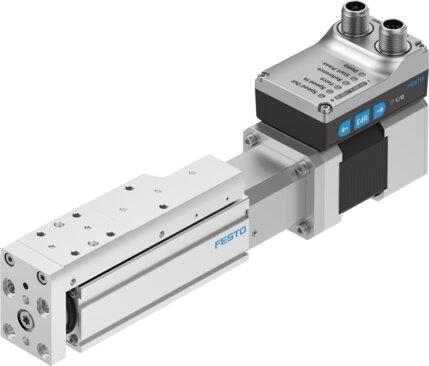 Festo 8083802 Mini slide unit EGSS-BS-KF-32-50-8P-ST-M-H1-PLK-AA