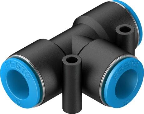 Festo 153132 Push-in T-connector QST-12