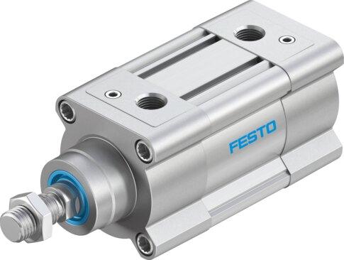 Festo 1463483 ISO cylinder DSBC-63- -PPVA-N3