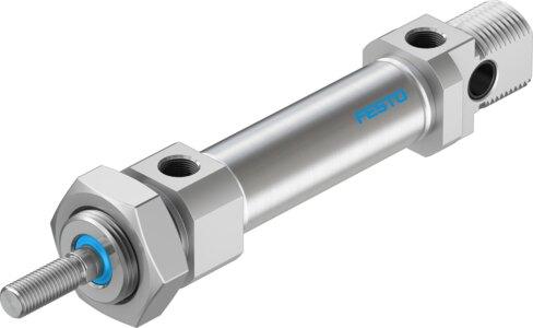Festo 1908284 ISO cylinder DSNU-20-30-P-A