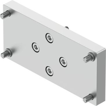 Festo 8150953 Adapter kit DHAA-G-E21-70-B24-42