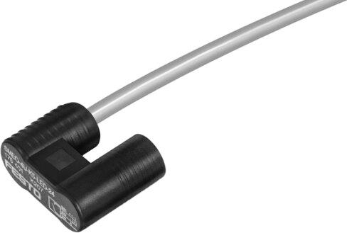 Festo 36198 Proximity sensor SMEO-4U-K-LED-24