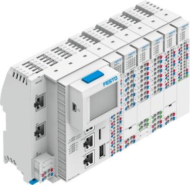 Festo 5237644 Automation system CPX-E
