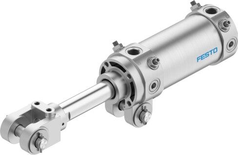 Festo 549543 Hinge cylinder DWA-50-50-Y
