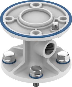 Festo 8203455 Adapter kit HAMA-MA-B33-RA50