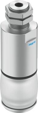 Festo 1320762 Bellows gripper DHEB-41-E-D-S-L
