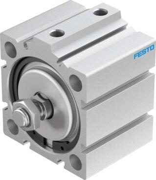 Festo 188293 Short-stroke cylinder ADVC-63-15-A-P-A