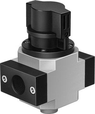 Festo 162809 On/off valve HE-3/8-D-MIDI