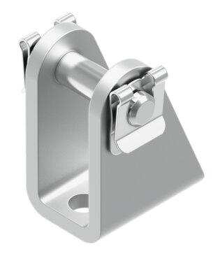Festo 6057 Clevis foot LBN-8/10