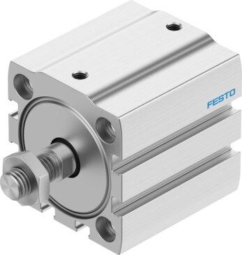 Festo 8092057 Compact cylinder ADN-S-40-30-A-P