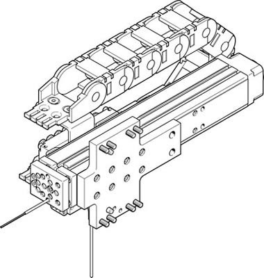Festo 8004629