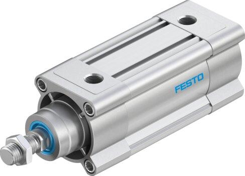 Festo 2126686 ISO cylinder DSBC-63-60-PPSA-N3