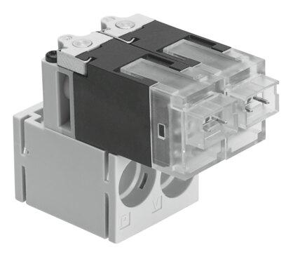 Festo 563365 Vacuum valve MHA1-2X2/2G-1,5