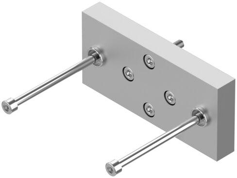 Festo 5154626 Adapter kit DHAA-D-E21-70...110-Q11-32-E