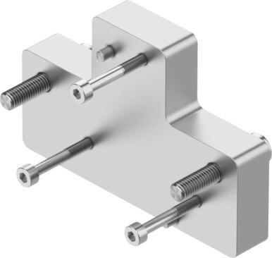 Festo 2350468 Adapter kit DHAA-G-H2-16-B13-35