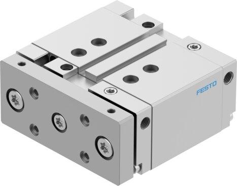 Festo 8161441 Guided drive DFM-40-25-B-PPV-A-KF