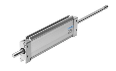 Festo 194132 Flat cylinder DZF-11/16"- -A-P-A-S2