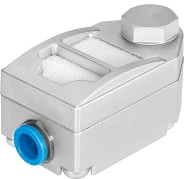 Festo 548002 Quick exhaust valve VBQF-U-G14-Q8