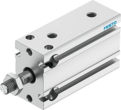 Festo 4833187 Compact cylinder DPDM-16-15-PA