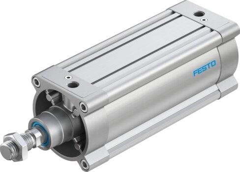Festo 1804963 ISO cylinder DSBC-125-200-PPVA-N3