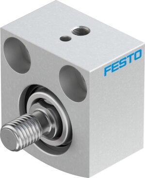 Festo 188137 Short-stroke cylinder AEVC-20-5-A-P