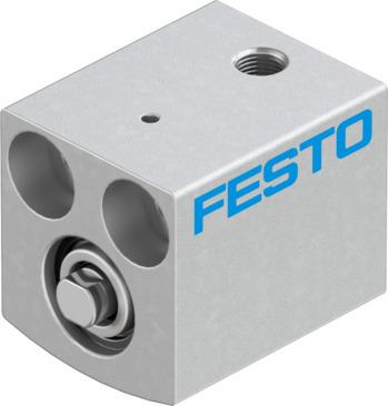 Festo 188058 Short-stroke cylinder AEVC-6-5-P
