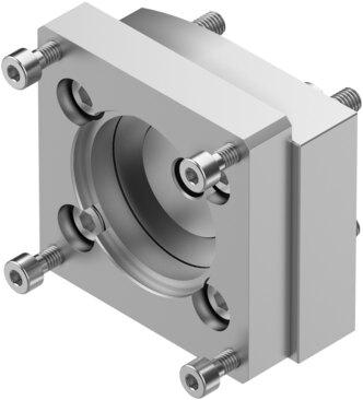 Festo 8063456 Axial kit EAMM-A-L38-58AA