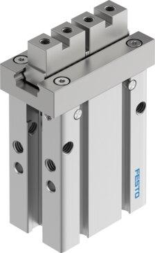 Festo 8116799 Parallel gripper DHPC-16-A-NC-S-2