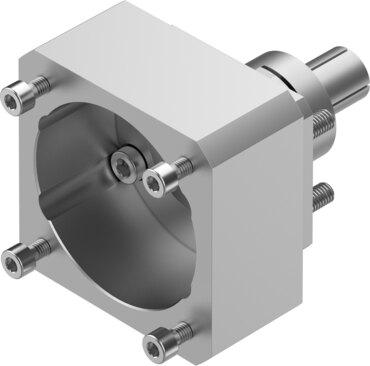 Festo 8063545 Axial kit EAMM-A-M43-72GA