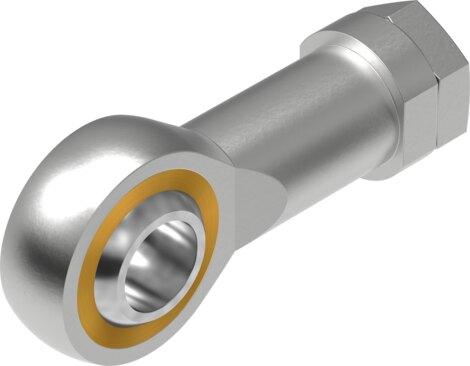 Festo 9264 Rod eye SGS-M20X1,5