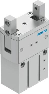 Festo 563910 Radial gripper HGRT-32-A